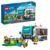 Camion de reciclare 60386, LEGO City