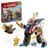 Motocicleta-robot a Sorei 71792, LEGO Ninjago