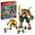 Robotii lui Lloyd si Arin 71794, LEGO Ninjago