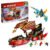 Destiny’s Bounty – cursa contra timp 71797, LEGO Ninjago
