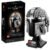 Casca mandalorianului 75328, LEGO Star Wars