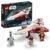 Jedi Starfighter-ul lui Obi-Wan Kenobi 75333, LEGO Star Wars
