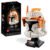 Casca Comandantului Cody 75350, LEGO Star Wars