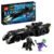 Batmobile: Batman pe urmele lui Joker 76224, LEGO DC Super Heroes