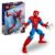 Figurina Spider-Man 76226, LEGO Marvel Super Heroes