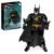 Figurina de constructie Batman 76259, LEGO DC Super Heroes
