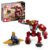 Iron Man Hulkbuster vs Thanos 76263, LEGO Marvel Super Heroes