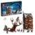 Conacul Bantuit si Salcia Batausa 76407, LEGO Harry Potter