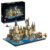 Castelul Hogwarts si imprejurimile 76419, LEGO Harry Potter