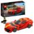 Ferrari 812 Competizione 76914, LEGO Speed Champions