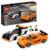McLaren Solus GT si McLaren F1 LM 76918, LEGO Speed Champions