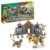 Centru pentru turisti: T.rex si Raptor 76961, LEGO Jurassic World