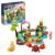 Insula lui Amy pentru salvarea animalelor 76992, LEGO Sonic the Hedgehog
