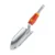 Lopatica plantare 8 cm LU-SM Wolf Garten galvanizat(necesar cu m?ner multi-star)