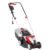 masina de tuns gazon electrica AL-KO Classic 3.22 SE 112805