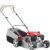Masina de tuns gazon pe benzina AL-KO Classic 4.62 SP-A, latime de lucru 46cm | 123cc, putere 1.9kW