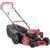masina de tuns gazon pe benzina AL-KO Comfort 46.0 SP-A Plus 4-in-1, latime de lucru 46cm | 139cc, putere 2.1kW