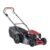 masina de tuns gazon pe benzina AL-KO Comfort 46.0 SPI-A 3-in-1, latime de lucru 46cm, sistem e-start | 166cc, putere 2.6kW