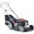 masina de tuns gazon pe benzina AL-KO Easy 5.1 SP-S latime de lucru 51 cm | motor de 160cc, putere 2.3kW