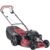 Masina de tuns gazon pe benzina AL-KO PREMIUM 473 VS-B