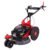 Masina taiere iarba inalta PUBERT XPLORER 60H 51cm, 1 viteza, Honda GCVx200, 201cc, 3.0kW
