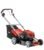 masina de tuns gazon pe baterie AL-KO 42.9 Li SP, 42 cm + incarcator si baterie (40V/4.0Ah) EnergyFlex 36V