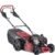 Masina de tuns gazon pe benzina AL-KO Premium 524 VS-B 4-in-1, B&S 625EXi, 150cc, 2.3kW, 2900 rpm