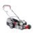 masina de tuns gazon pe benzina AL-KO Classic 5.12 SP-B 3-in-1, 51 cm |B&S:625EXi 150cc, 2.3kW