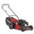 Masina de tuns gazon pe baterie AL-KO Highline 51.9 SP-H 4-in-1, latime de lucru 51cm |Honda:GCVx170 167cc, putere 3.2kW