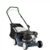 masina tuns gazon, pe benzina GREENZONE PM 4018 P EASY, latime de lucru 40cm, motor Tech 140 OHV, putere 2.0kW