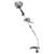 motocoasa AL-KO BC 223 L-S, latime de lucru 41cm, motor 2T, capacitate cilindrica 32cc, putere 0.9kW