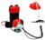 Motocoasa fir si disc Maruyama BKC 5020 RS  NE500 49.9cc 1.9kW(2.64CP)