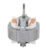 Motor incalzitor 25W 220V