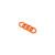 O-ring aspersor 4 buc Fiskars