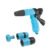Set pistol pentru stropit Cellfast BASIC, conector 1 2 – 5 8