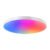 Plafoniera cu LED Gosund LB13, RGB+CW, 30cm, 20W,1600lm, Telecomanda, control aplicatie