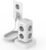 Prelungitor tip Turn Tessan TS-306TS-C, 6 prize, 2 USB, 1 USB-C, 3A, cablu 2m