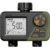 Programator automat pentru irigare Diivoo DI-WT21M-EUGN, 2 zone, IPX5, functie Rain Delay