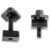 Set 3 biti Felo, seria Industrial profil Torx, E6.3, TX20, 73mm