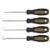MICRO Set special cu carlige, Proxxon 22700, 4piese