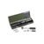 Trusa chei tubulare 1/4″ si 1/2″, Proxxon 23020, 27 buc