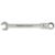 Cheie combinata fixa inelara cu clichet,cap oscilant, Proxxon 23048, 11 mm