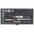Trusa de biti si chei tubulare, Proxxon 23070, 1/4″, 39 buc