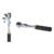 Antrenor cu clichet, Proxxon 23074, cu cap articulat 1/4″