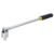 Antrenor cu clichet cuplaj cardanic extra-lung, Proxxon 23090, 1/2″