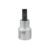 Varf surubelnita drept 8mm, cu prindere 1/2″, Proxxon 23462