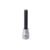 Cheie HEX, Proxxon 23485, 7mm lunga cu prindere 1/2″