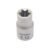 Cheie tubulara cu prindere 3/8″, Proxxon 23618, profil Torx E12