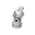 Cuplaj cardanic cu prindere 1/4″, Proxxon 23709