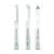 Set 3 cutite pentru filete, Proxxon 24540
